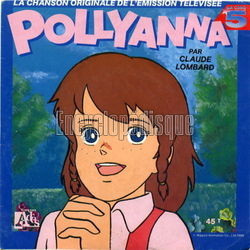 [Pochette de Pollyanna (T.V. (Tlvision))]