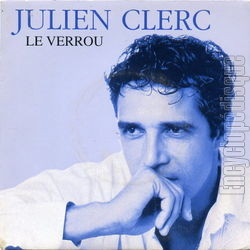 [Pochette de Le verrou (Julien CLERC)]