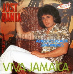 [Pochette de Viva Jamaca (Josy DANIA)]