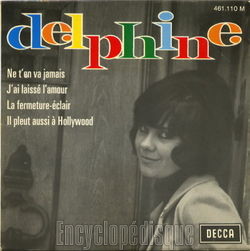 [Pochette de Ne t’en va jamais (DELPHINE)]