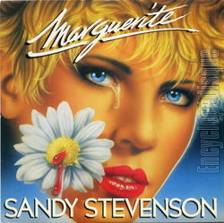 [Pochette de Marguerite (Sandy STEVENSON)]