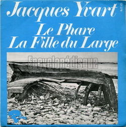 [Pochette de Le phare (Jacques YVART)]