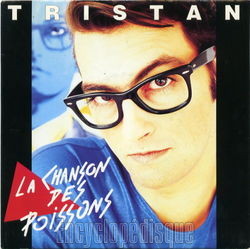 [Pochette de La chanson des poissons (TRISTAN)]