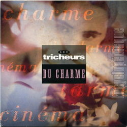 [Pochette de Du charme (Les TRICHEURS)]