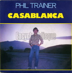 [Pochette de casablanca (Phil TRAINER)]