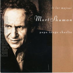 [Pochette de Le lac Majeur (Mort SHUMAN)]