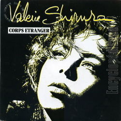 [Pochette de Corps tranger (Valrie SHIRURA)]