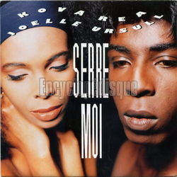 [Pochette de Serre-moi (Kova REA et Jolle URSULL)]