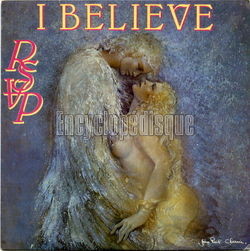 [Pochette de I believe (R.S.V.P.)]