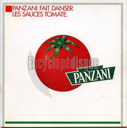 [Pochette de Panzani (PUBLICIT)]