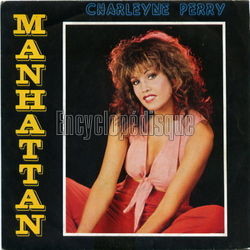 [Pochette de Manhattan (Charleyne PERRY)]