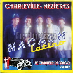 [Pochette de Charleville-Mzires (NACASH LATINO)]