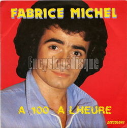 [Pochette de  100  l’heure (Fabrice MICHEL)]