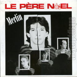 [Pochette de Le Pre Nol (MERLIN)]