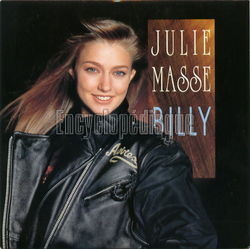 [Pochette de Billy (Julie MASSE)]