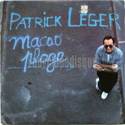 [Pochette de Macao plage (Patrick LGER)]