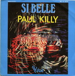 [Pochette de Si belle (Paul KILLY)]