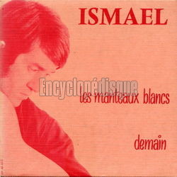 [Pochette de Les manteaux blancs (ISMAL)]