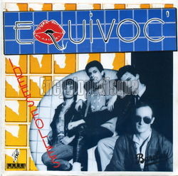 [Pochette de Ides folles (QUIVOC’)]