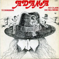 [Pochette de Tchiribim (ADAMA)]