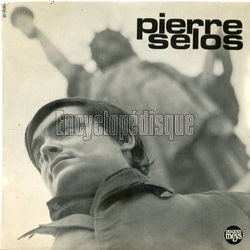 [Pochette de Le carillon de Bruges (Pierre SELOS)]