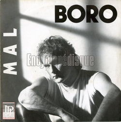 [Pochette de Mal (BORO)]