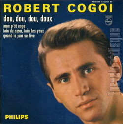 [Pochette de Dou, dou, dou, doux (Robert COGOI)]