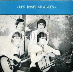 [Pochette de Indicatif des Insparables (Les INSPARABLES)]