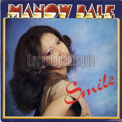 [Pochette de Smile (Manow BALE)]