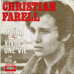 [Pochette de Mora (Christian FARELL)]