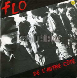 [Pochette de De l’autre ct (FLO)]