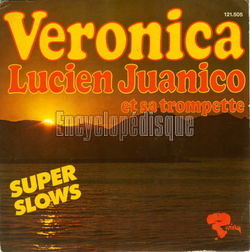 [Pochette de Veronica (Lucien JUANICO)]