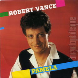 [Pochette de Pamela (Robert VANCE)]