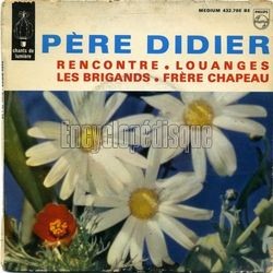 [Pochette de Rencontre (Pre DIDIER)]