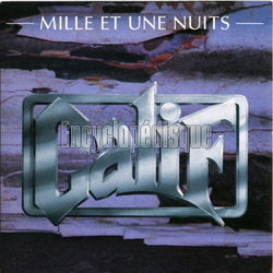 [Pochette de Mille et une nuits (CALIF)]