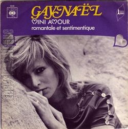 [Pochette de Mini amour (GAYNAL)]