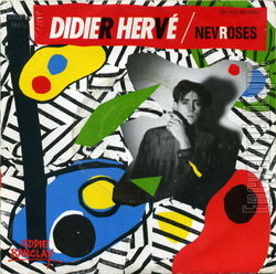 [Pochette de Nvroses (Didier HERV)]