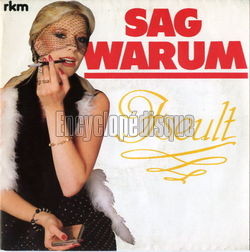 [Pochette de Sag warum (ISEULT)]