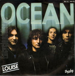 [Pochette de Louise (OCEAN)]