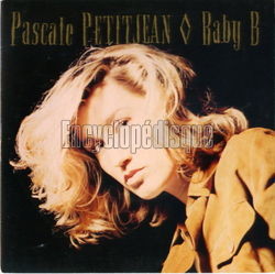 [Pochette de Baby B (Pascale PETITJEAN)]