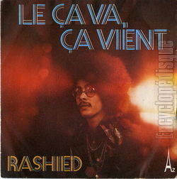 [Pochette de Le a va, a vient (RASHIED)]