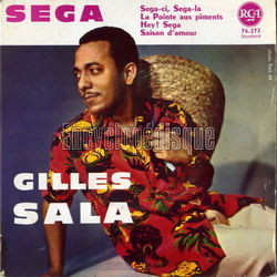 [Pochette de Sga-ci, sga-l (Gilles SALA)]