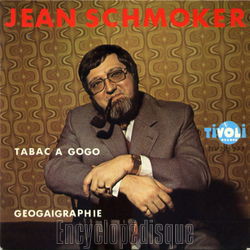 [Pochette de Tabac  gogo (Jean SCHMOKER)]