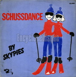 [Pochette de Schussdance (SKYPIES)]