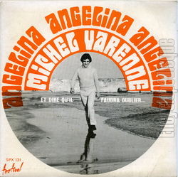 [Pochette de Angelina (Michel VARENNE)]