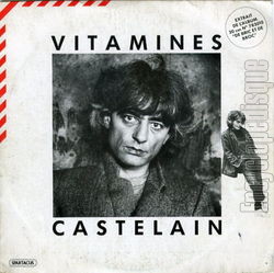 [Pochette de Vitamines (Jean-Pierre CASTELAIN)]