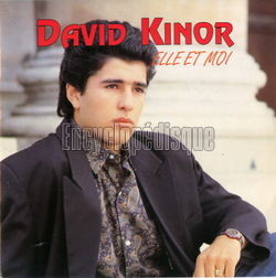 [Pochette de Elle et moi (David KINOR)]