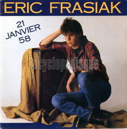 [Pochette de 21 janvier 58 (ric FRASIAK)]