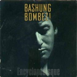 [Pochette de Bombez ! (Alain BASHUNG)]