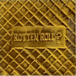 [Pochette de Sclrat (ROTTEN ROLL)]